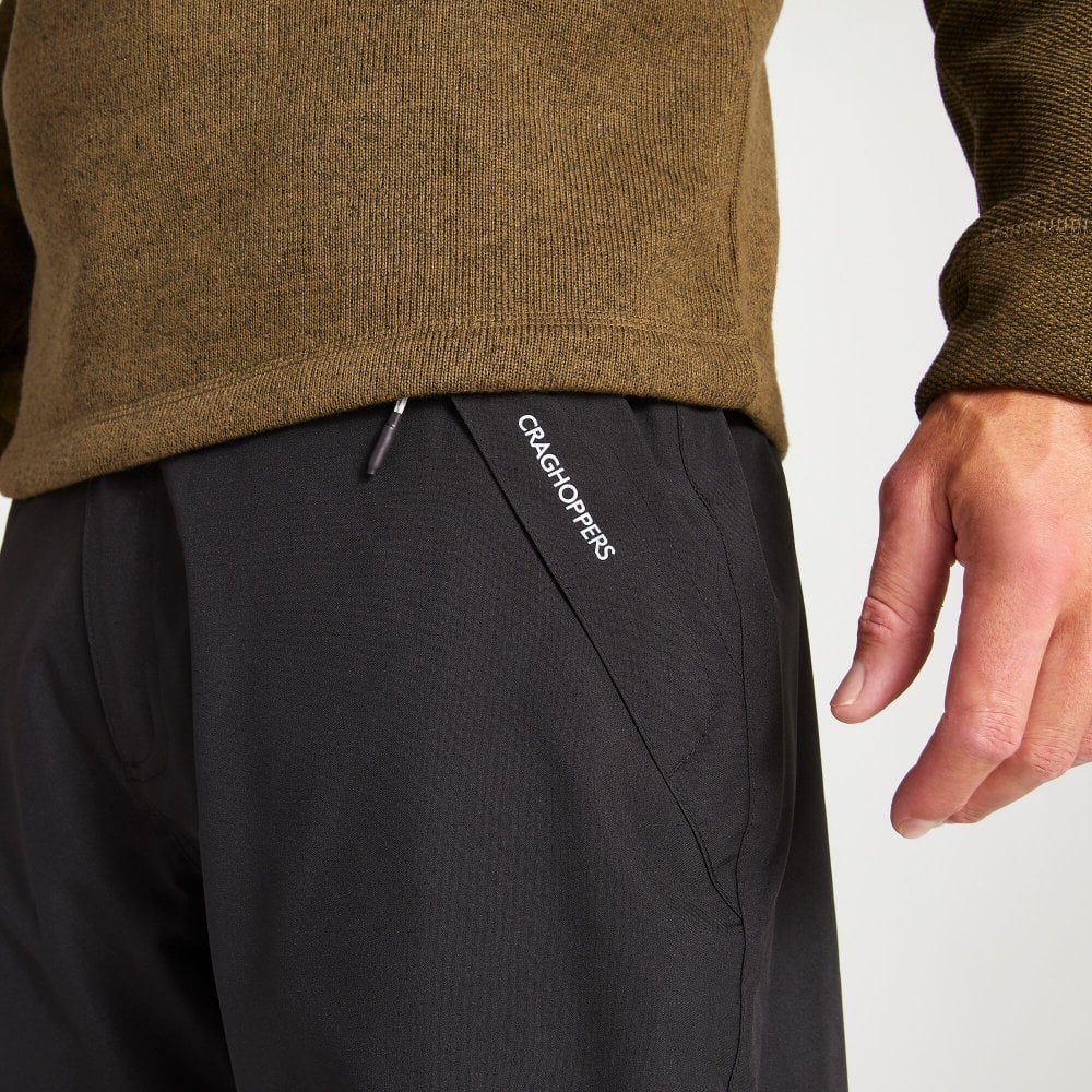 Craghoppers Stefan Mens Lined Waterproof Trousers - Image 3