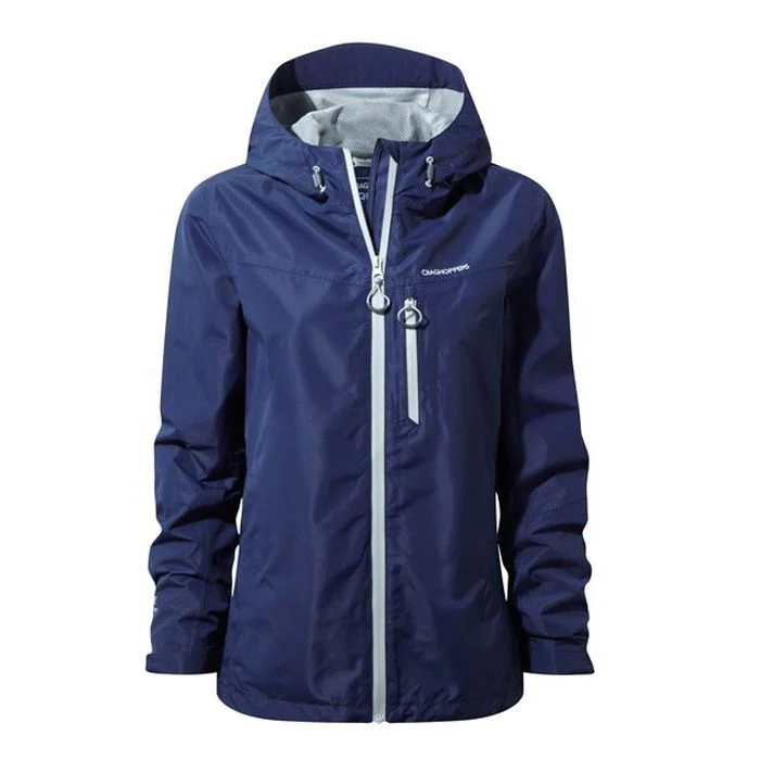 Craghoppers Summerfield Jacket Night - Image 2