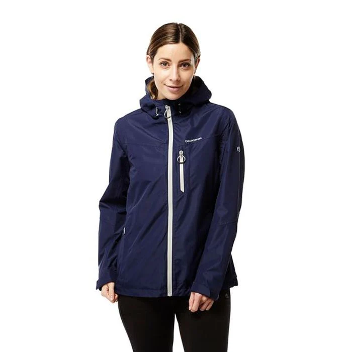 Craghoppers Summerfield Jacket Night - Image 3