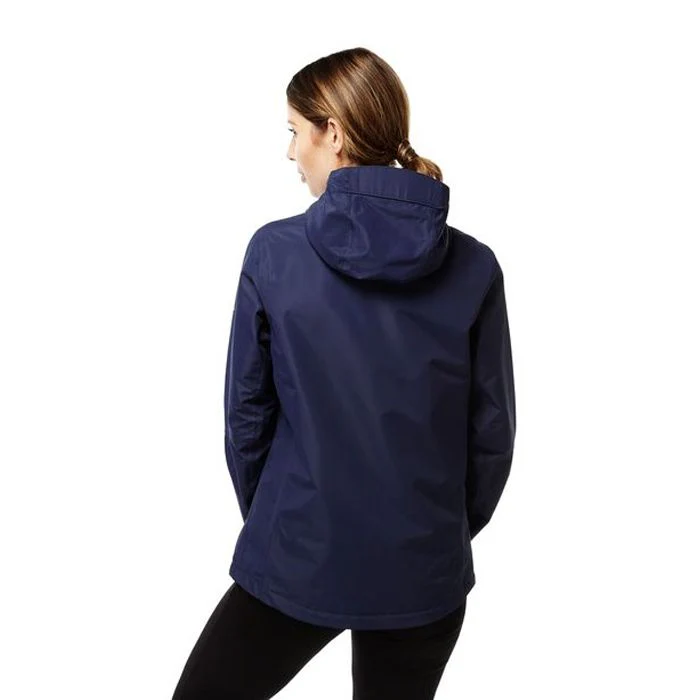 Craghoppers Summerfield Jacket Night - Image 4