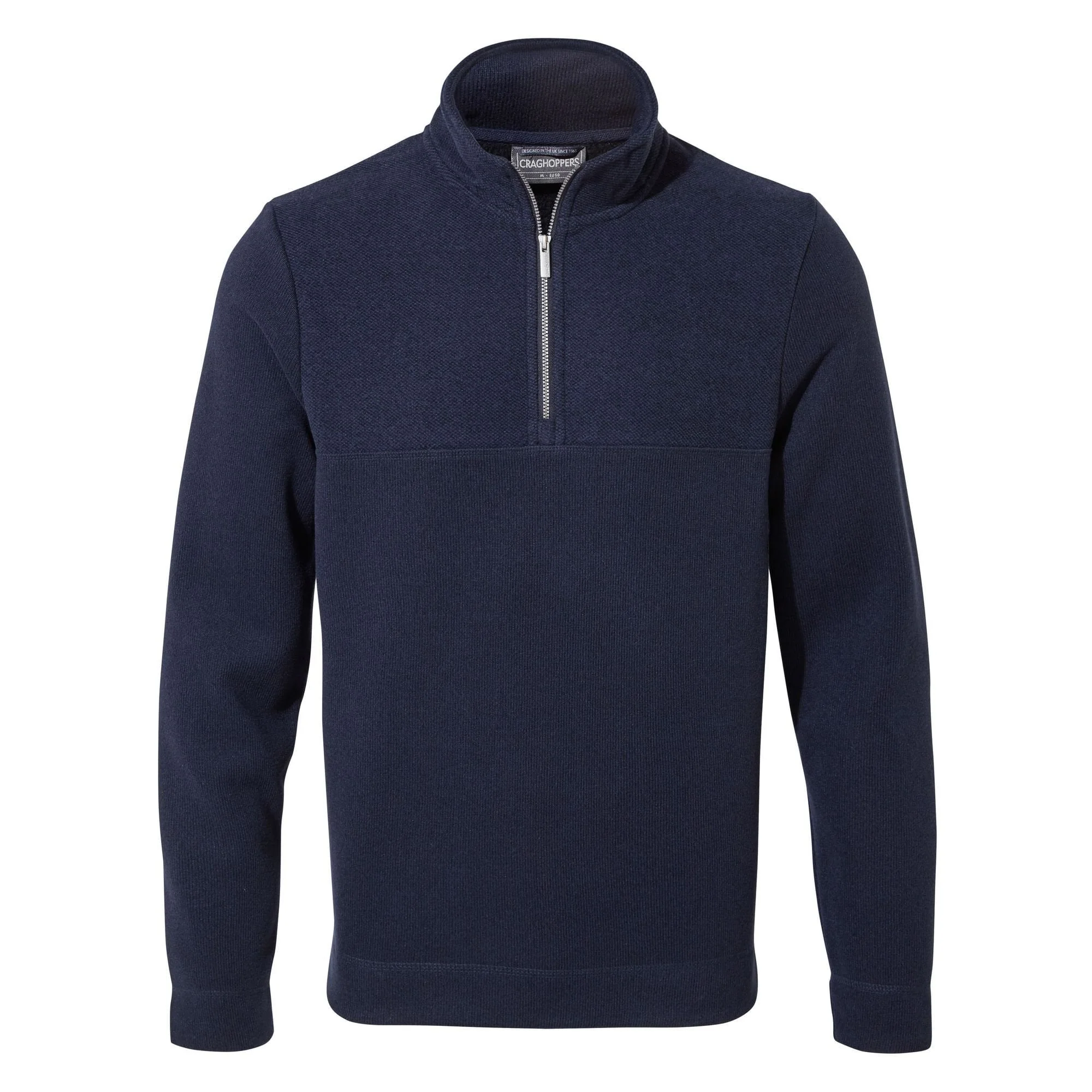 Craghoppers Taransay Half Zip Mens Fleece - Image 3