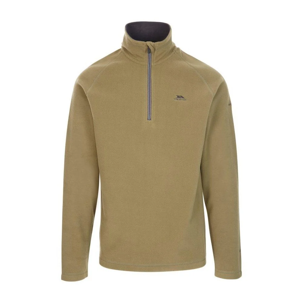 Trespass Blackford Mens Fleece - Image 4