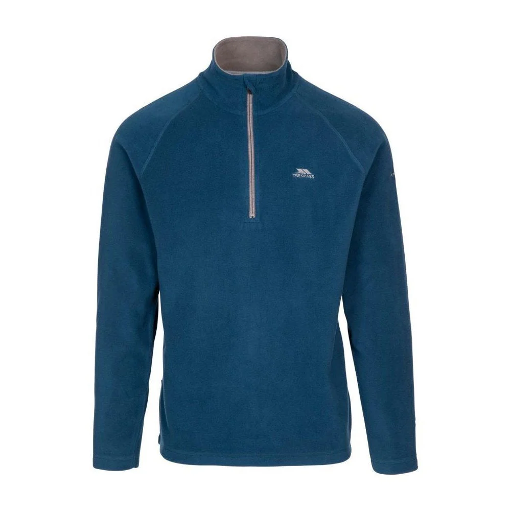 Trespass Blackford Mens Fleece - Image 5