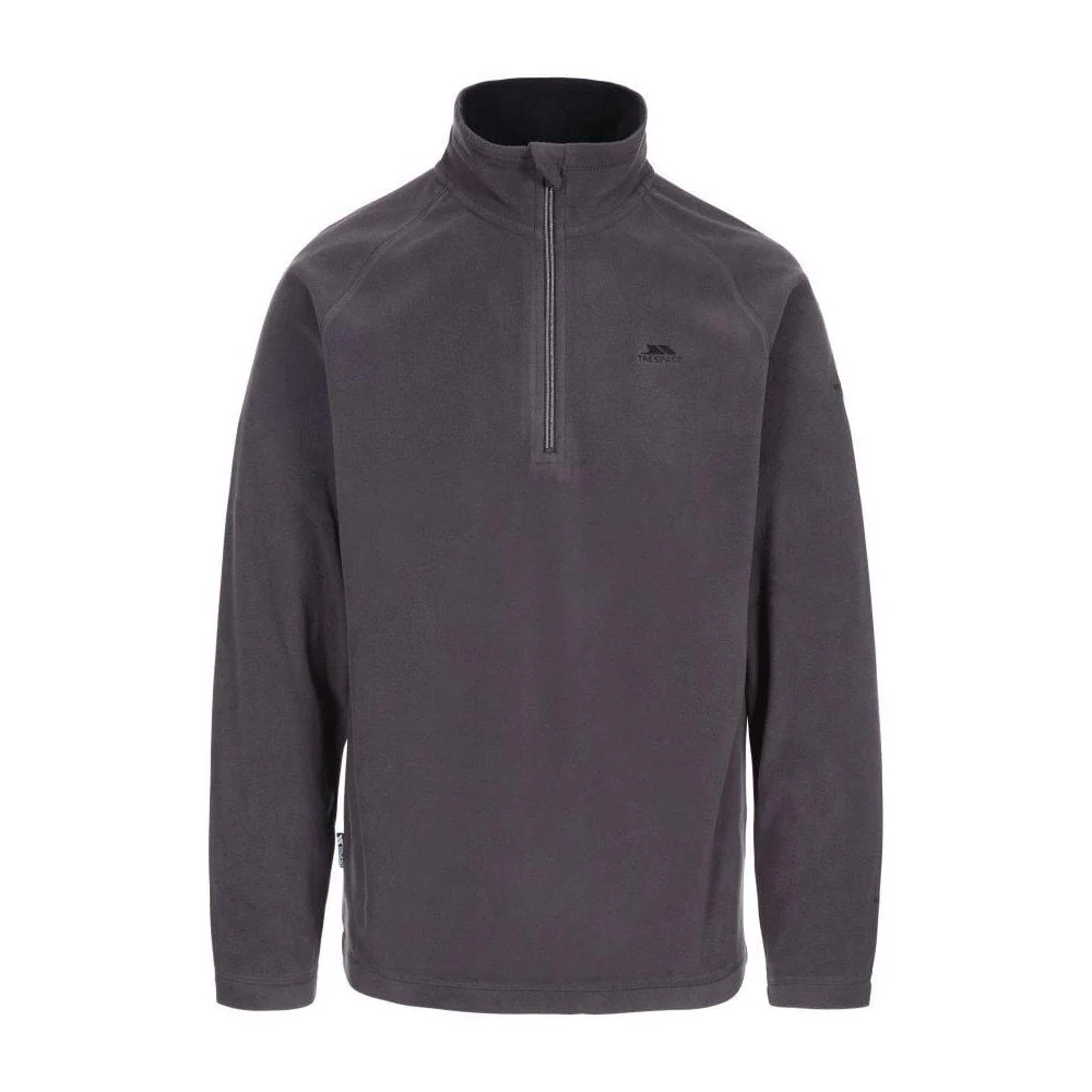 Trespass Blackford Mens Fleece - Image 6