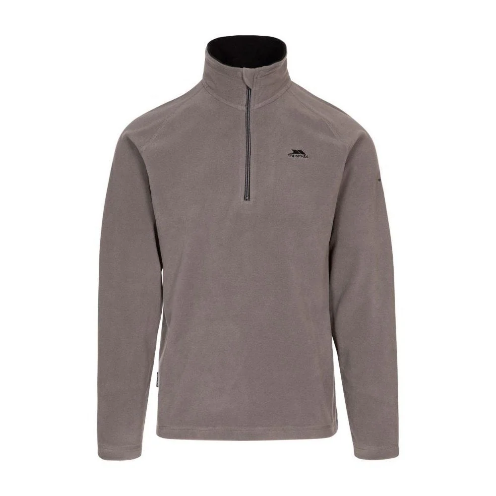 Trespass Blackford Mens Fleece - Image 7