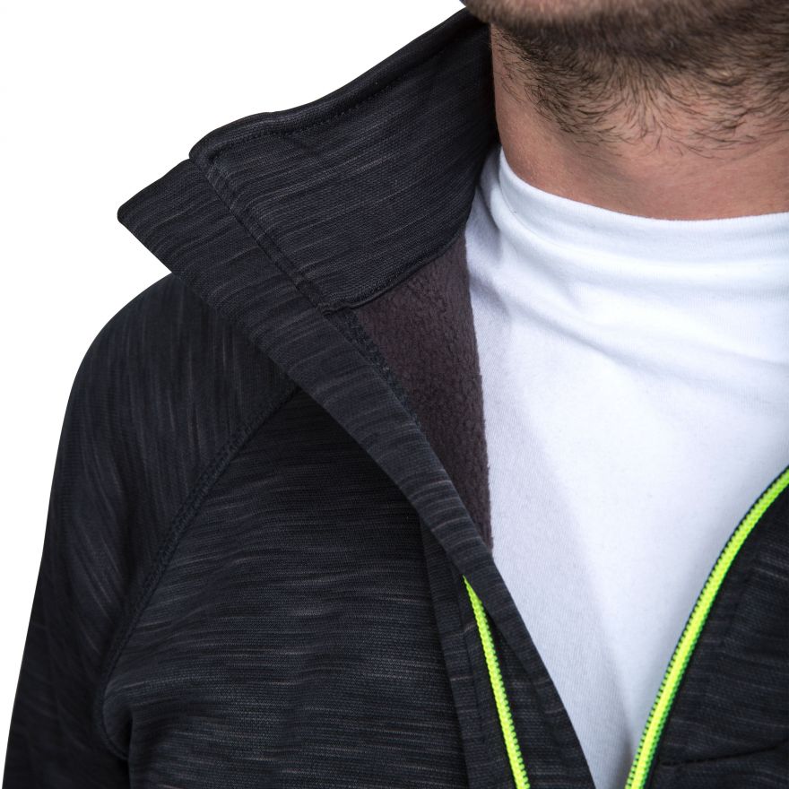 Trespass Collins Mens Fleece - Image 5