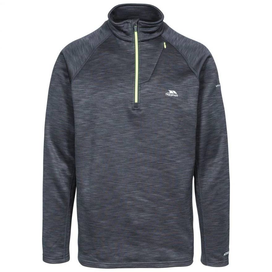 Trespass Collins Mens Fleece - Image 6