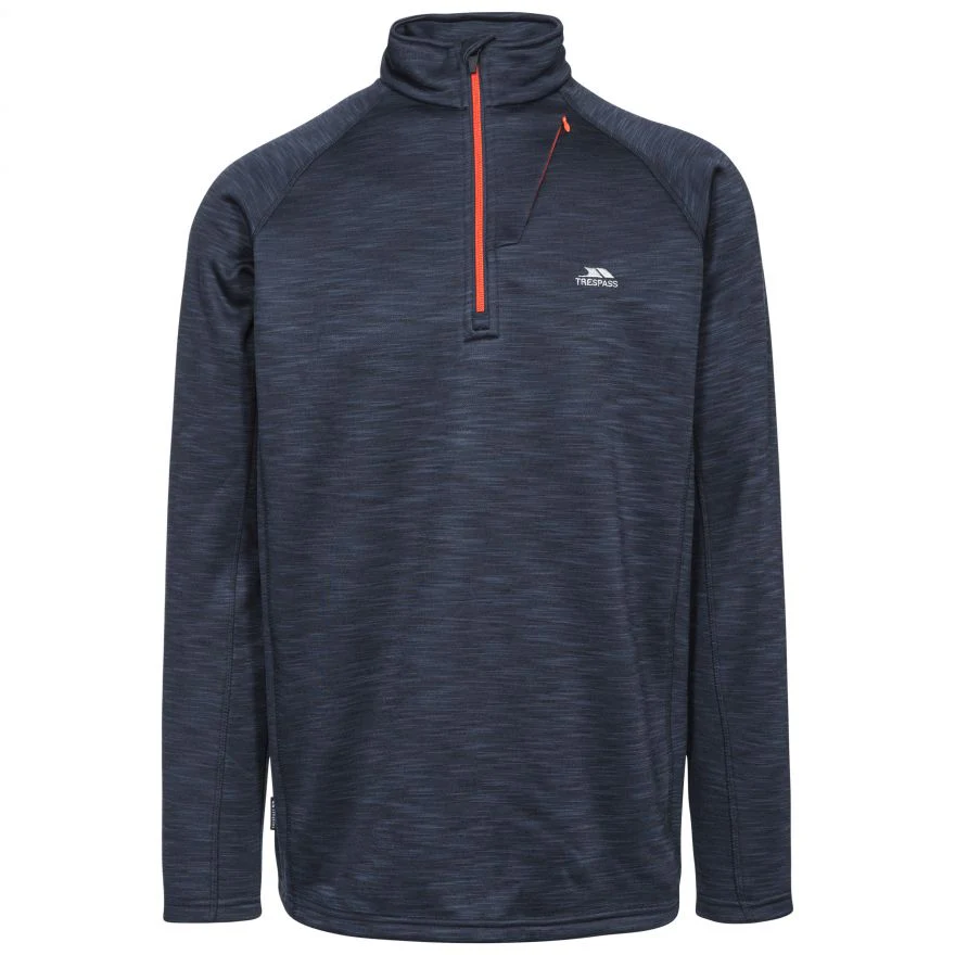 Trespass Collins Mens Fleece - Image 7
