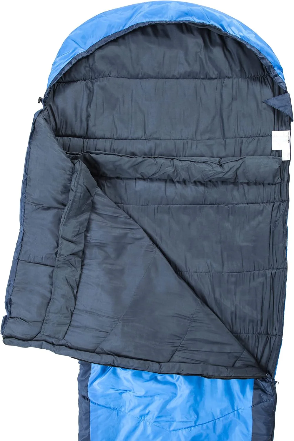 Trespass Doze 3 Season Sleeping Bag - Image 10