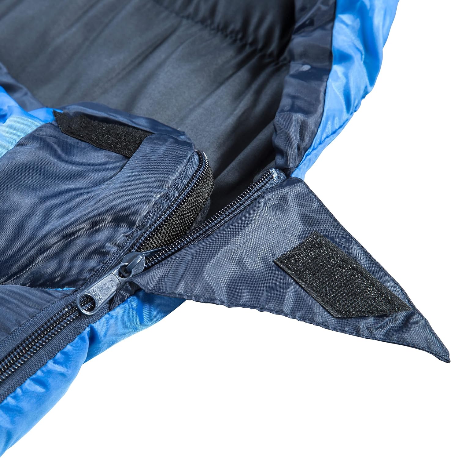 Trespass Doze 3 Season Sleeping Bag - Image 15