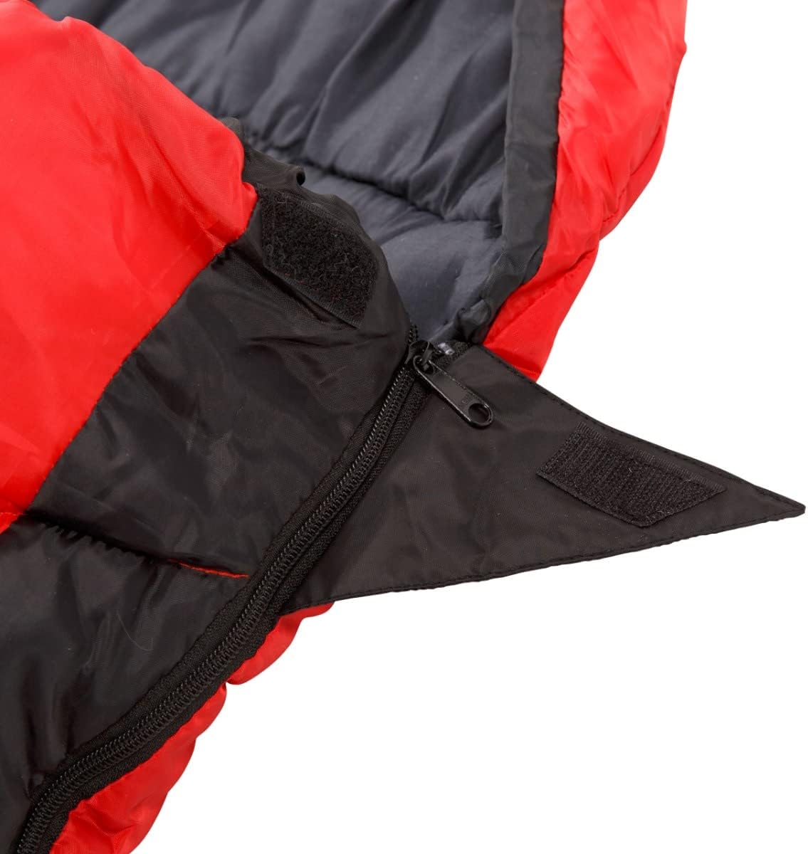 Trespass Doze 3 Season Sleeping Bag - Image 5