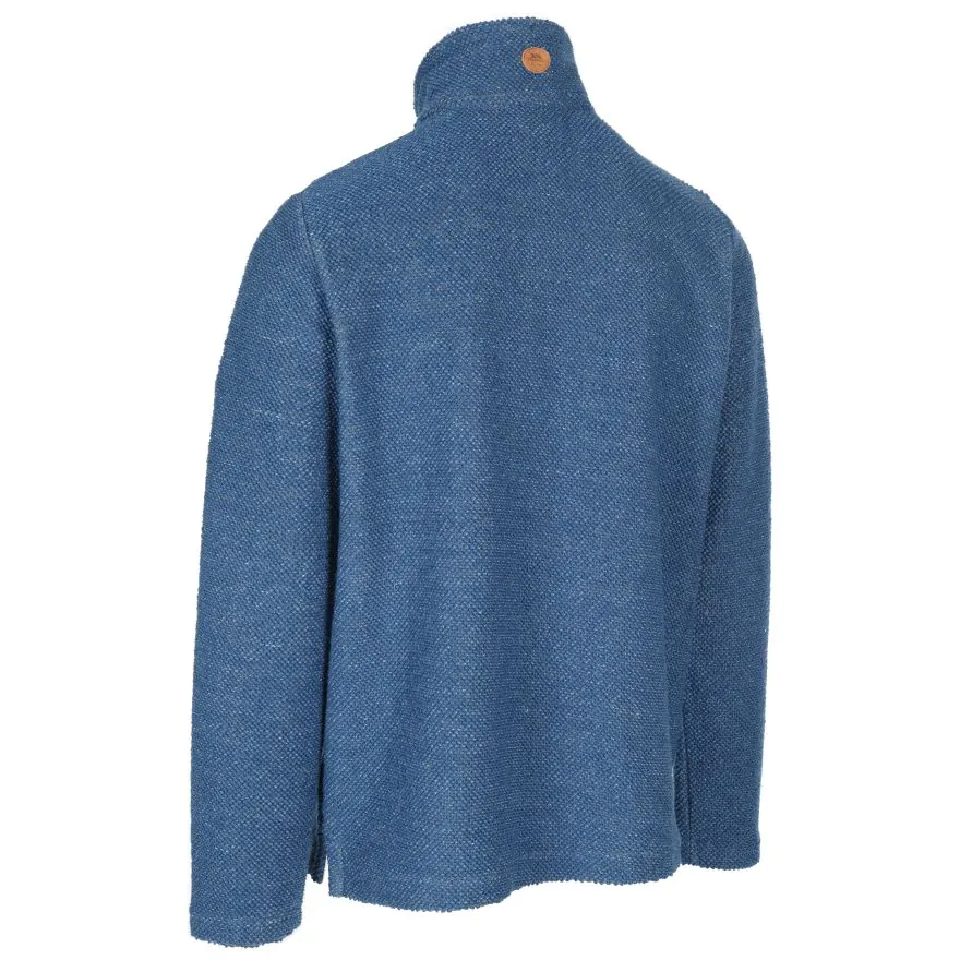 Trespass Falmouthfloss Mens Fleece - Image 11