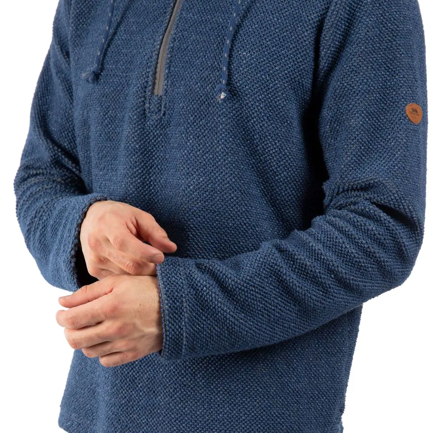Trespass Falmouthfloss Mens Fleece - Image 13