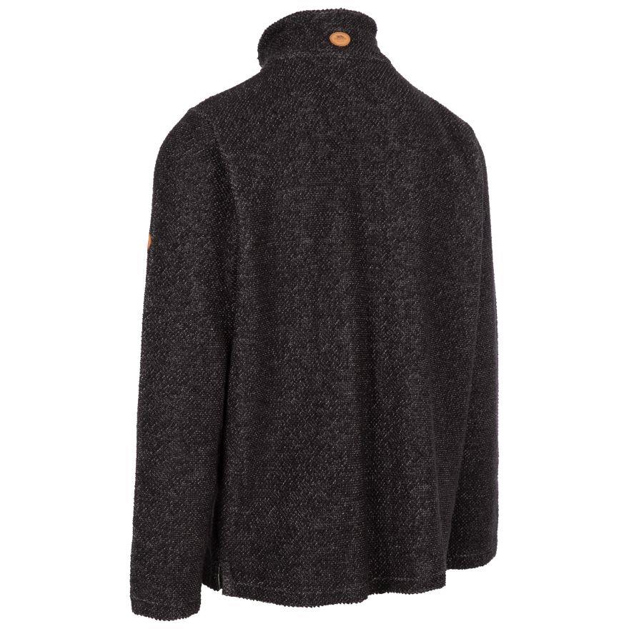 Trespass Falmouthfloss Mens Fleece - Image 5