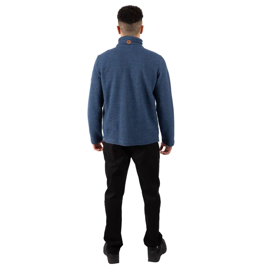 Trespass Falmouthfloss Mens Fleece - Image 8