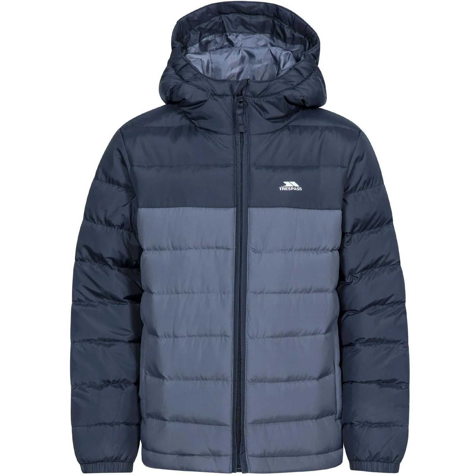 Trespass Kids Padded Casual Jacket Oskar - Image 3