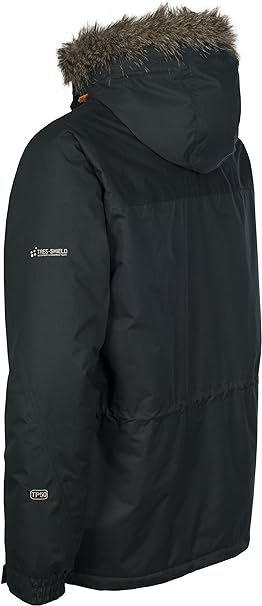 Trespass Men's Arboles Jacket - Image 2