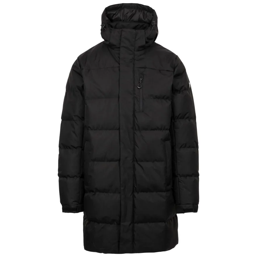Trespass Mens Casual Jacket Clipster - Image 2