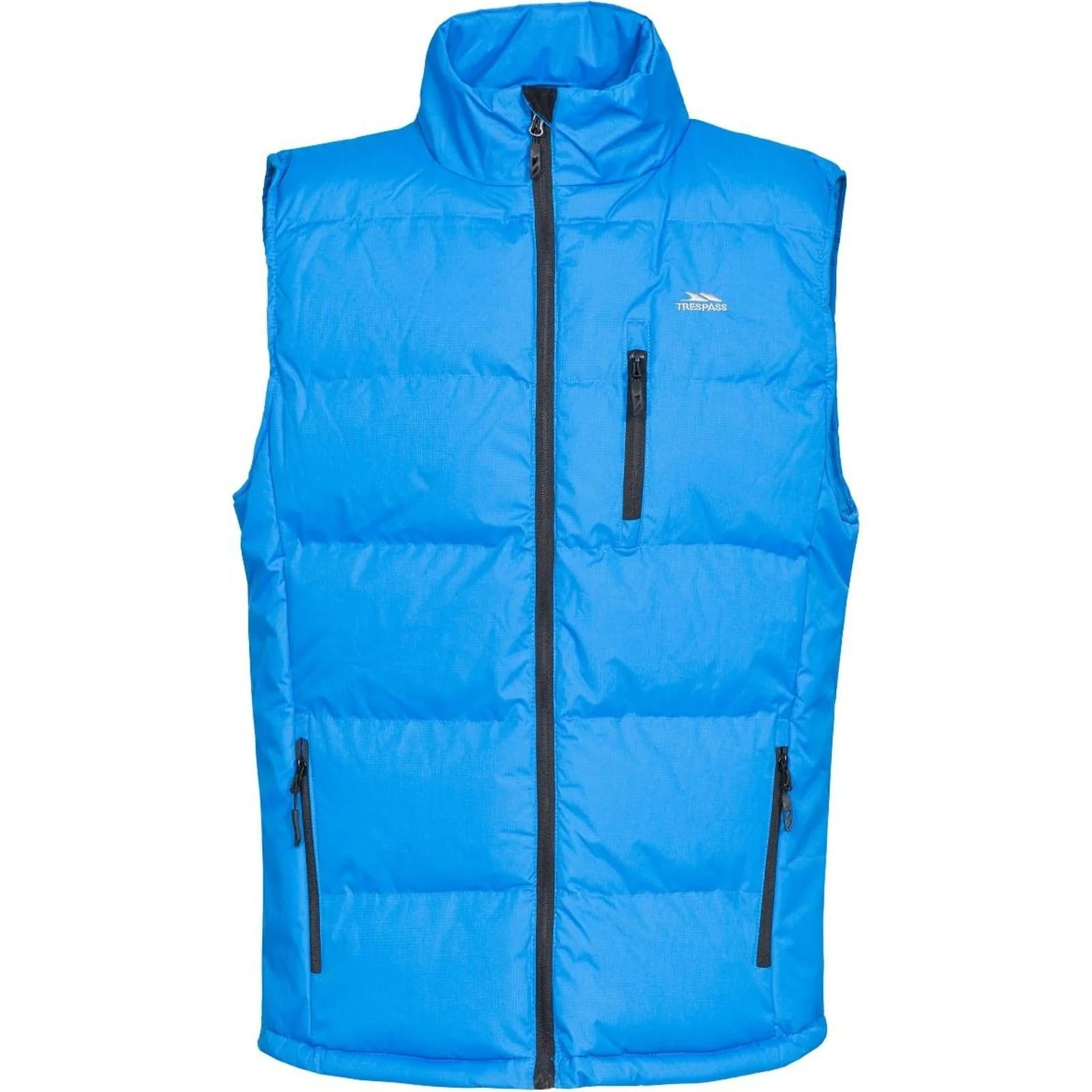 Trespass Mens Clasp Padded Gilet Bodywarmer - Image 10