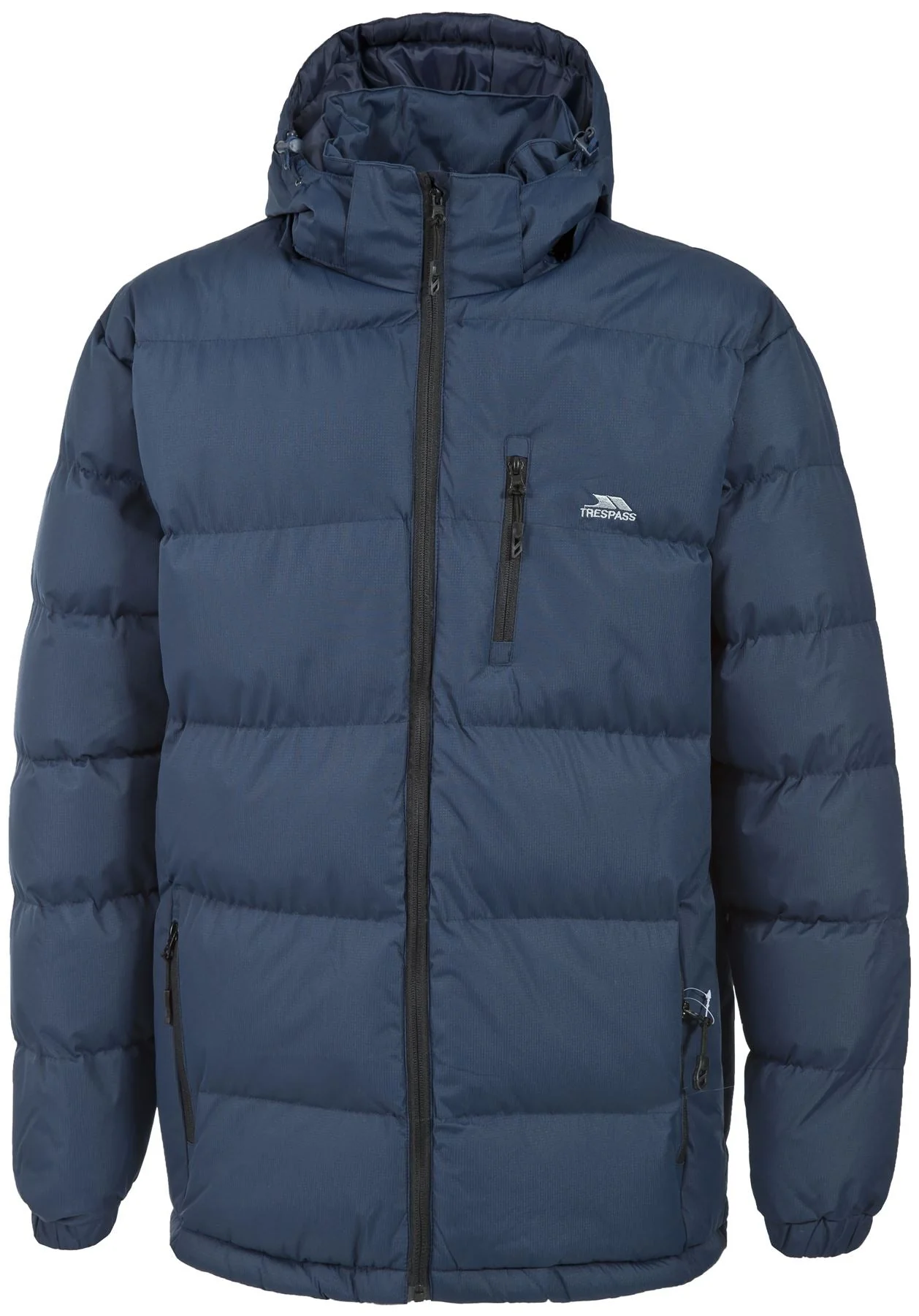 Trespass Mens Clip Padded Insulated Jacket - Image 11