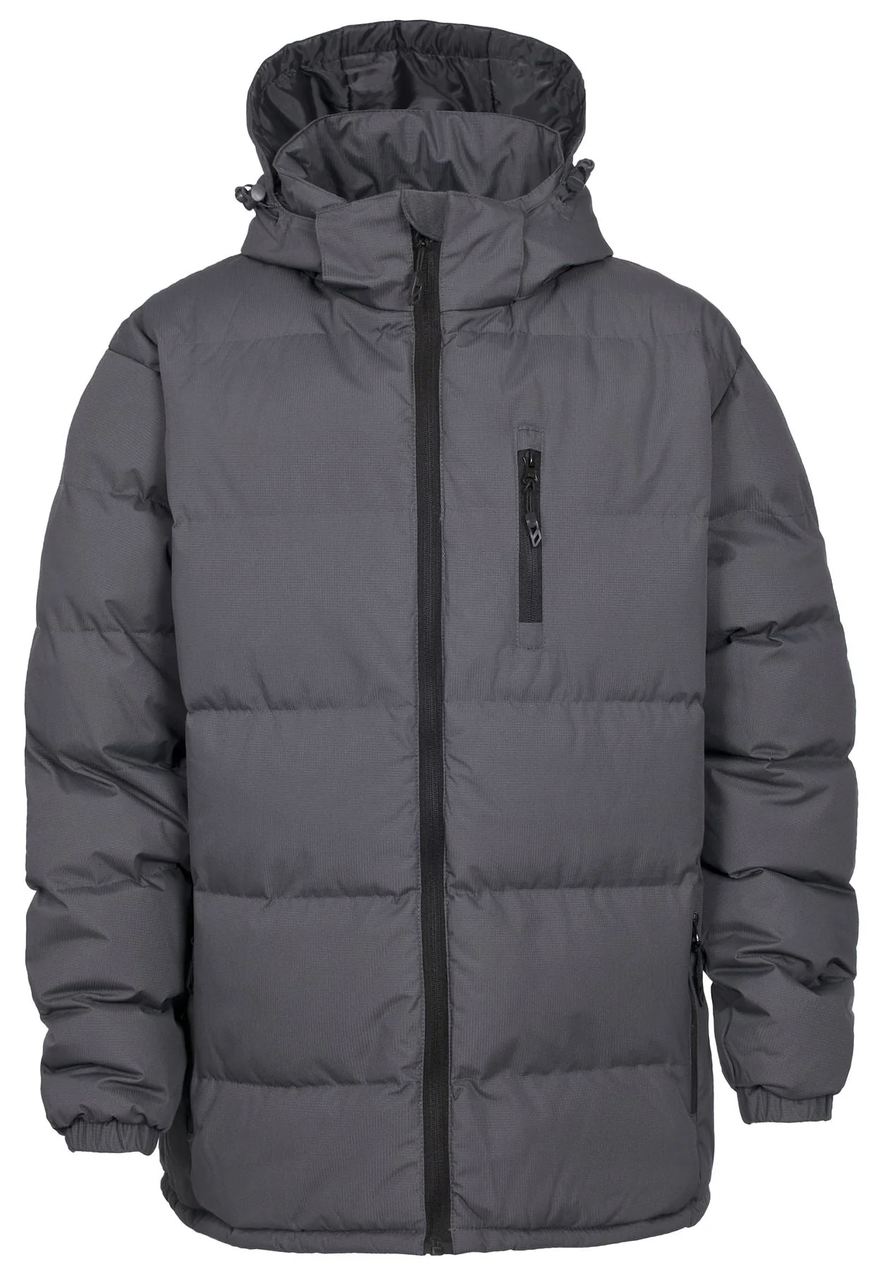 Trespass Mens Clip Padded Insulated Jacket - Image 5
