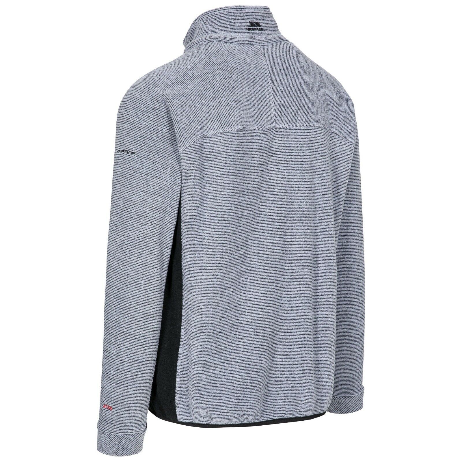 Trespass Mens Jynx Warm Fleece Full Zip Jacket - Image 15
