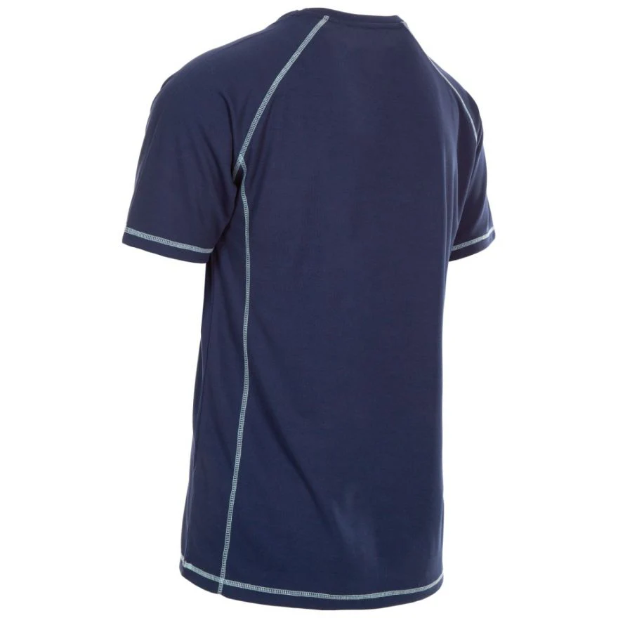 Trespass Mens Quick Dry Active T-Shirt Albert - Image 7
