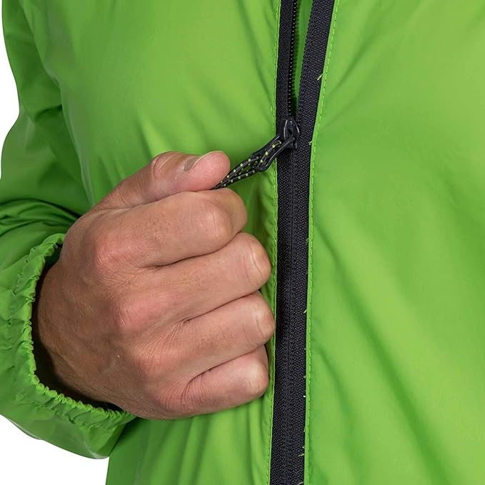 Trespass Pacjac Waterproof Unisex Jacket - Image 14