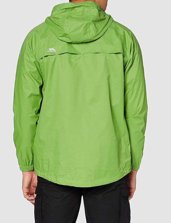 Trespass Qikpac Waterproof Unisex Jacket - Image 17