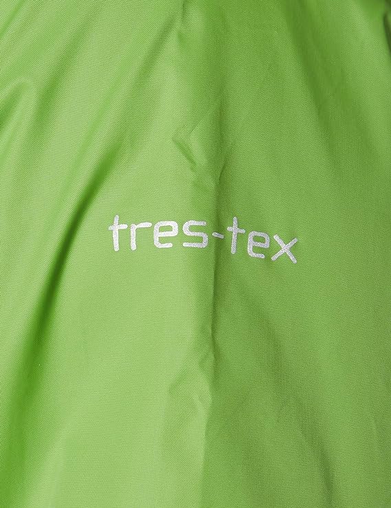 Trespass Qikpac Waterproof Unisex Jacket - Image 20