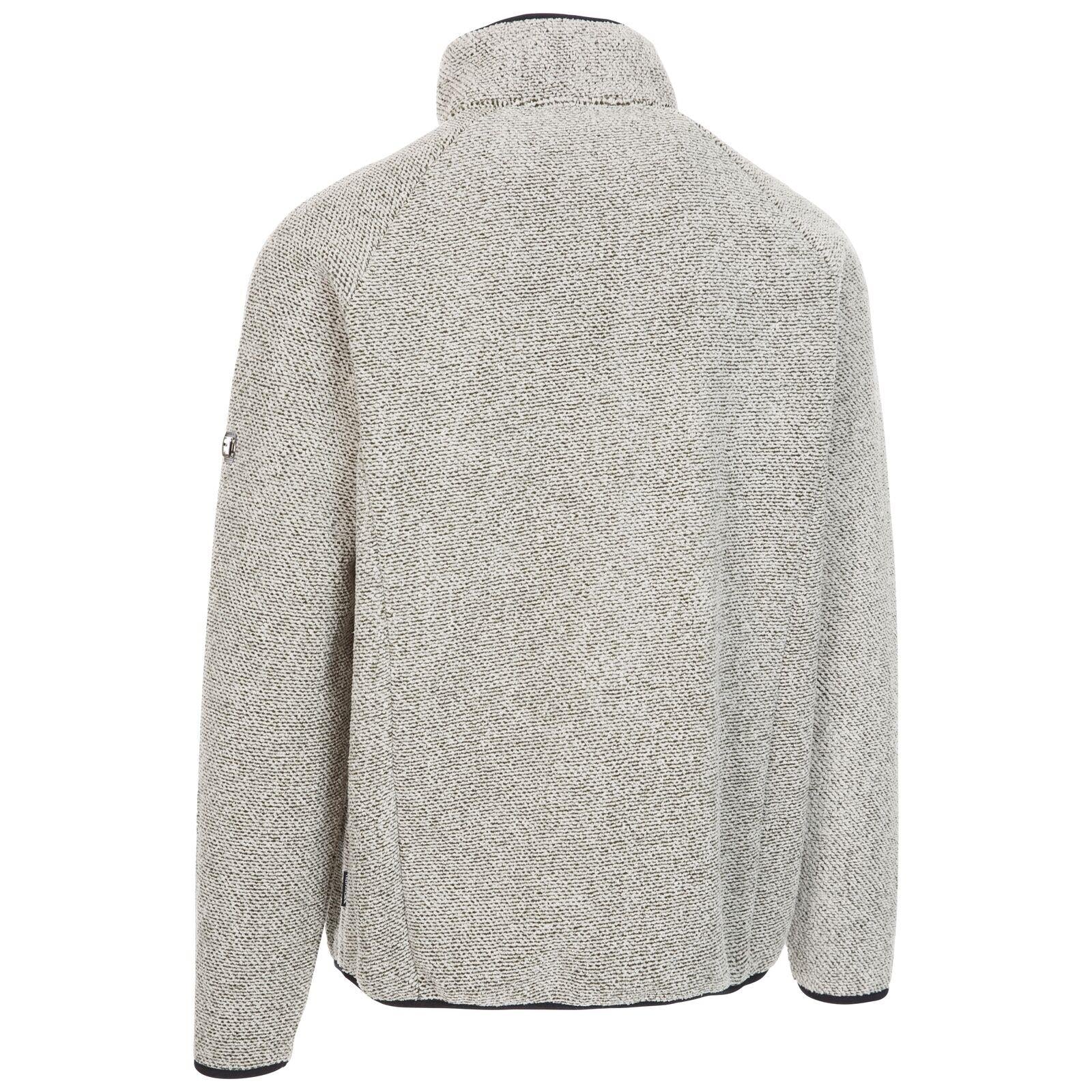 Trespass Salo Mens Fleece - Image 2