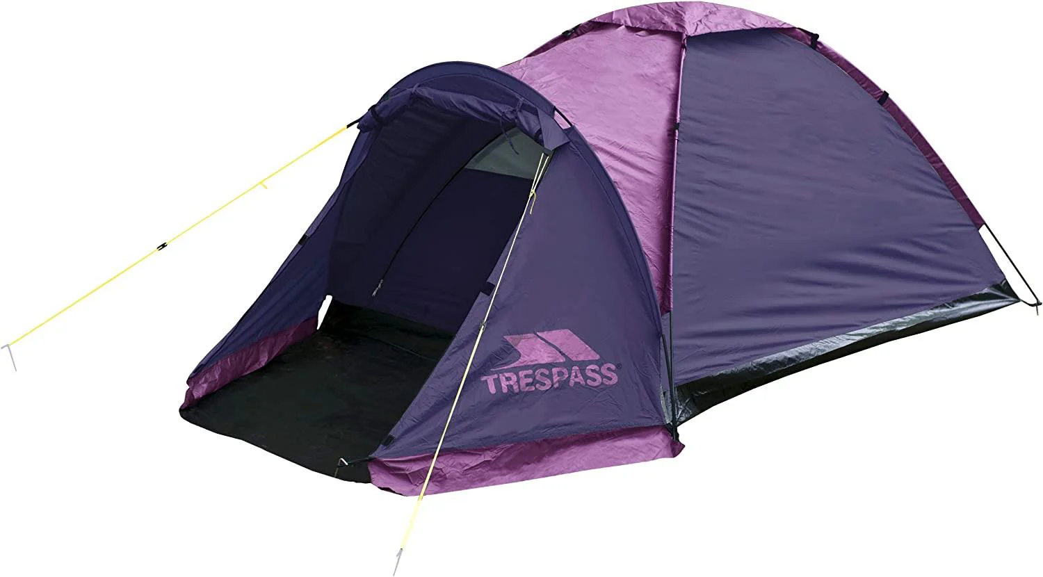 Trespass Tent Tarmachan Single person Tent - Image 3