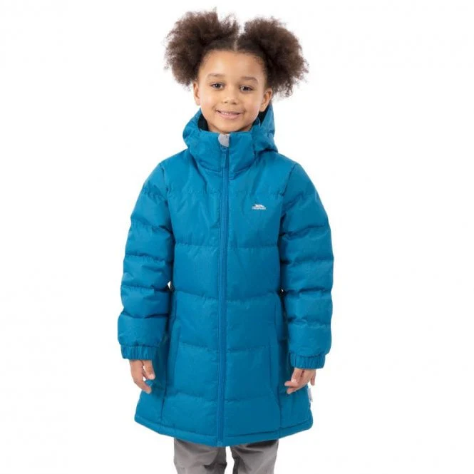 Trespass Tiffy Childrens Jacket - Image 3
