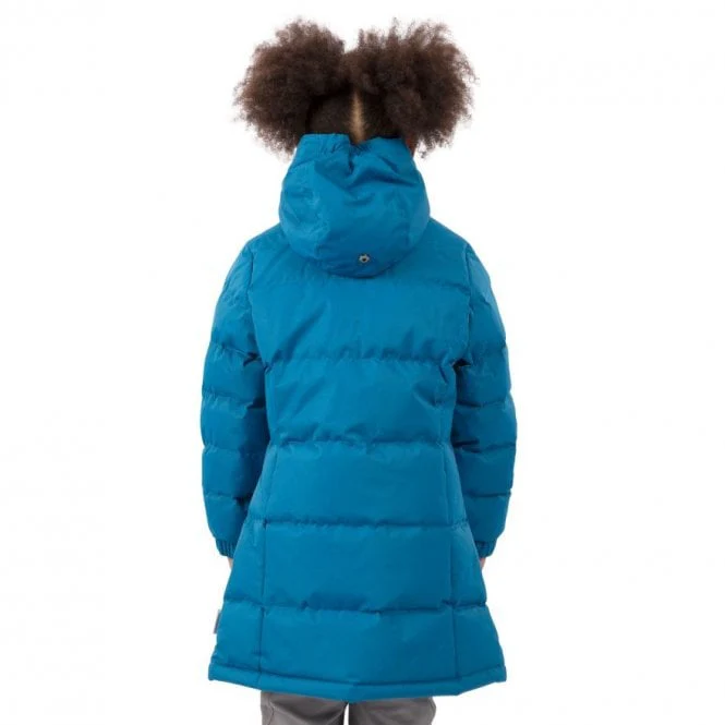 Trespass Tiffy Childrens Jacket - Image 4