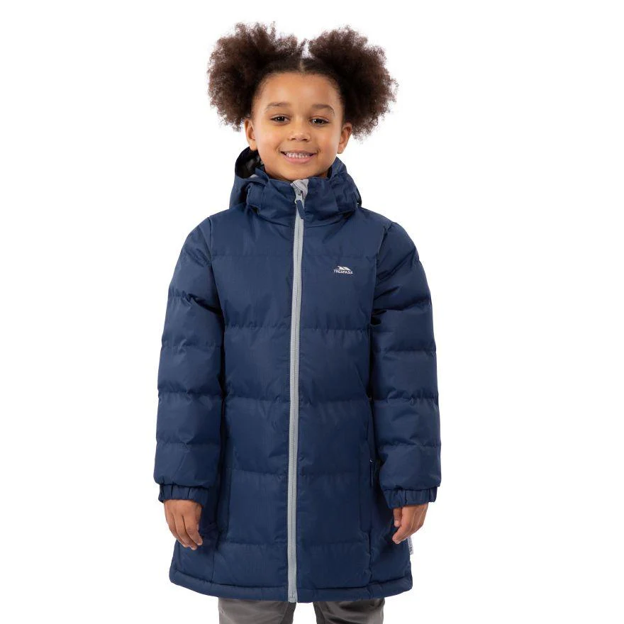 Trespass Tiffy Childrens Jacket - Image 5