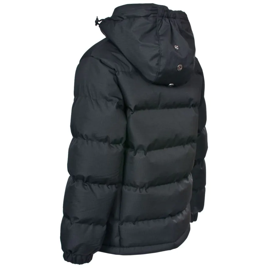 Trespass Tuff Boys Padded Puffa Jacket - Image 16