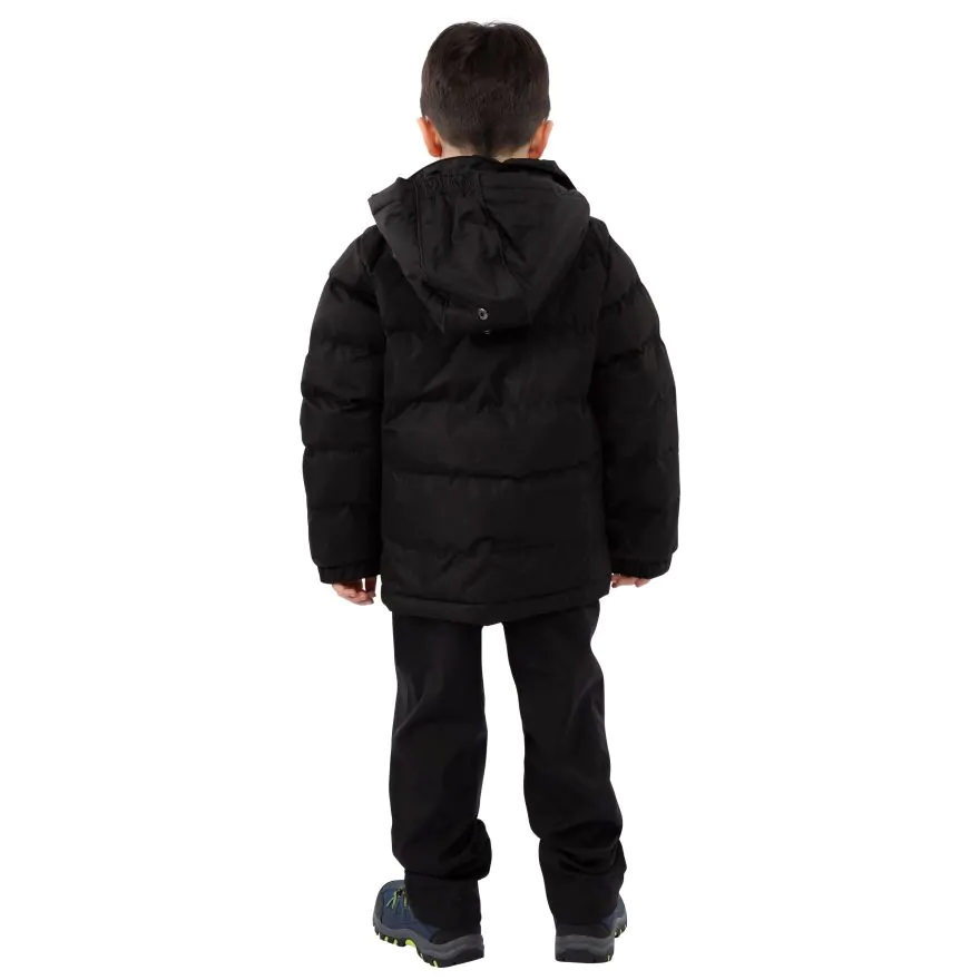Trespass Tuff Boys Padded Puffa Jacket - Image 18