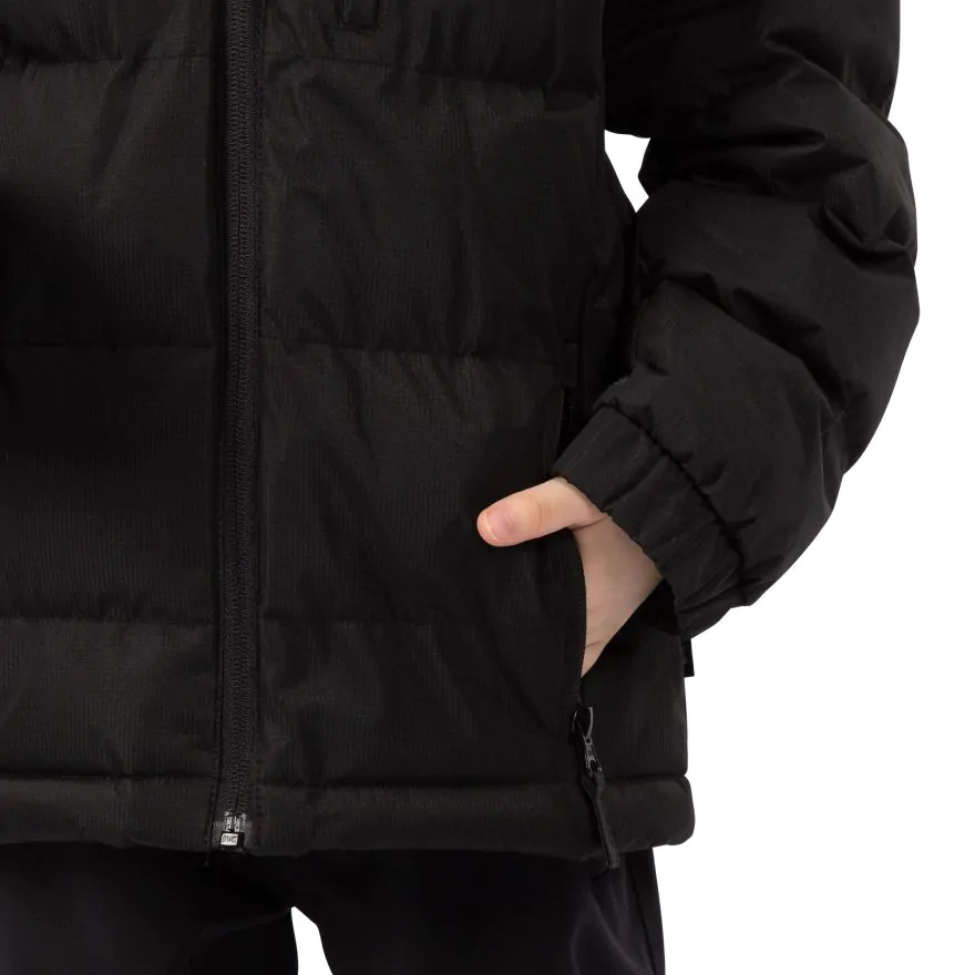 Trespass Tuff Boys Padded Puffa Jacket - Image 20