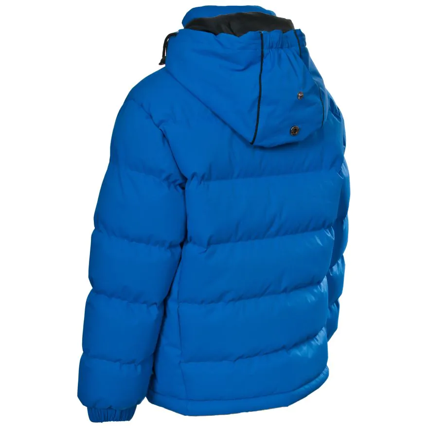 Trespass Tuff Boys Padded Puffa Jacket - Image 23