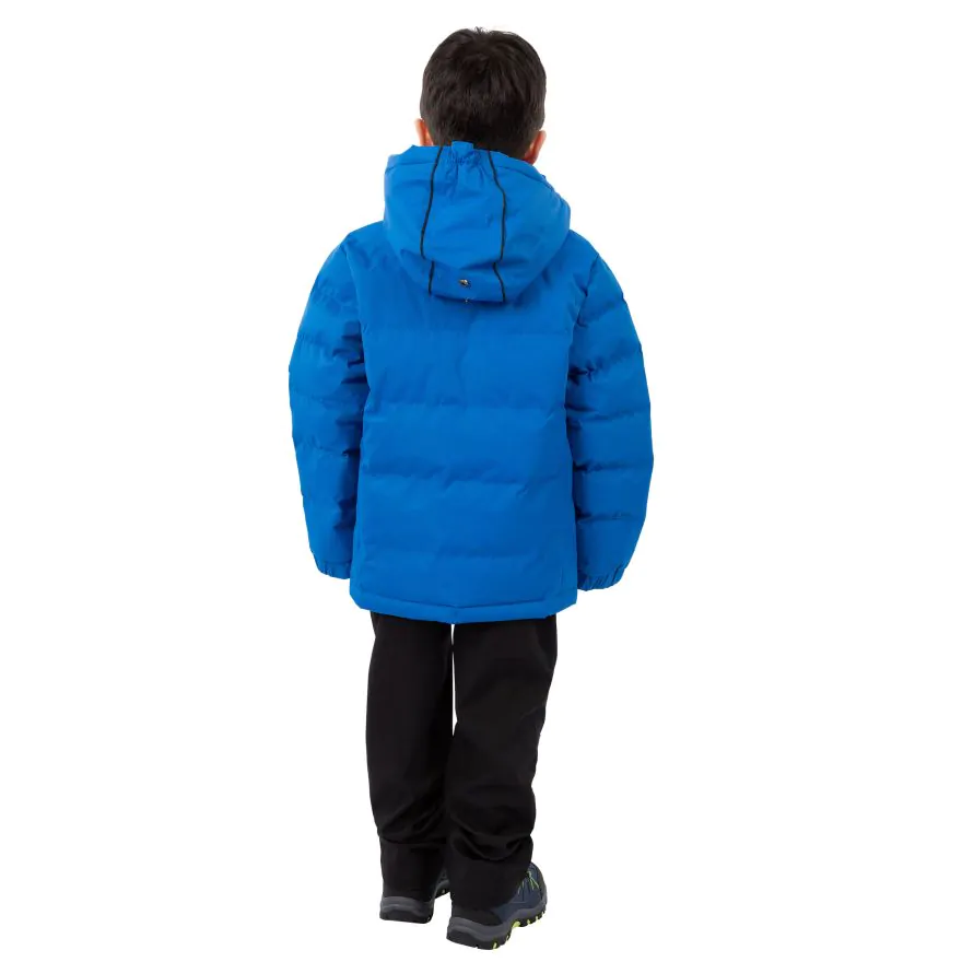 Trespass Tuff Boys Padded Puffa Jacket - Image 25