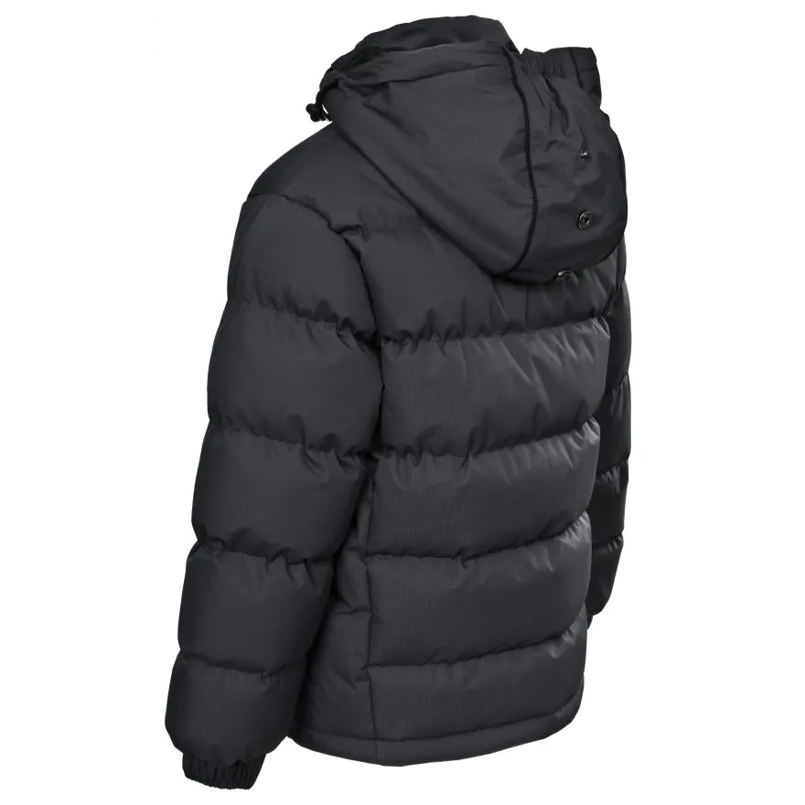Trespass Tuff Boys Padded Puffa Jacket - Image 3