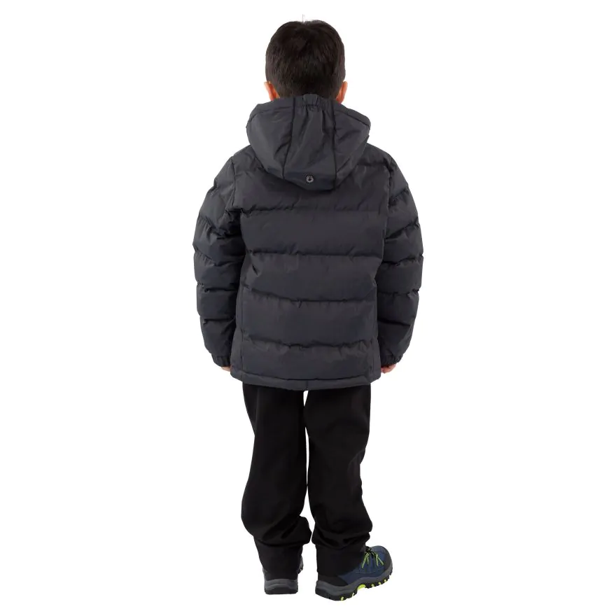Trespass Tuff Boys Padded Puffa Jacket - Image 5