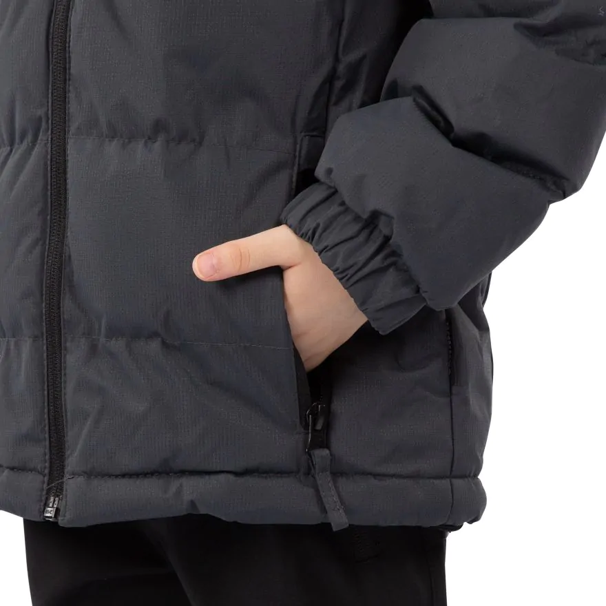 Trespass Tuff Boys Padded Puffa Jacket - Image 6