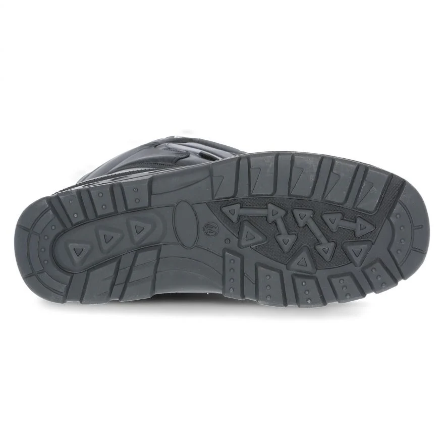 Trespass Unisex Water Resistant Snow Boots - Dodo - Image 4