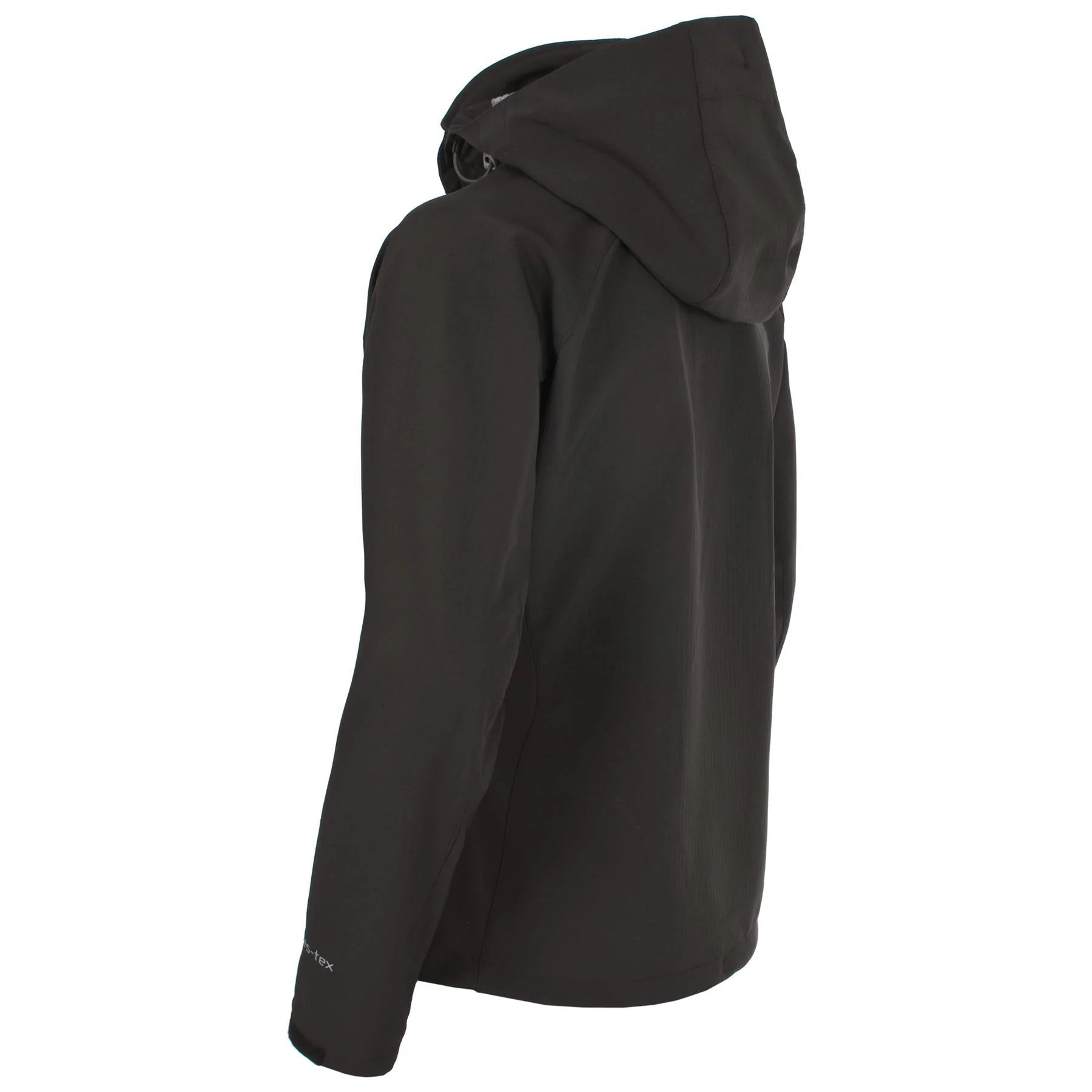 Trespass Womens Bela II Softshell Jacket - Image 8