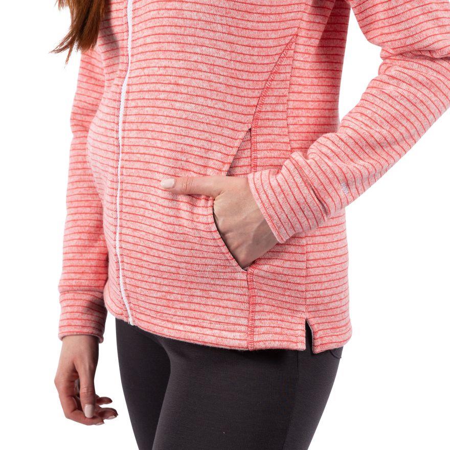 Trespass Womens Fleece - Kari AT300 - Image 3