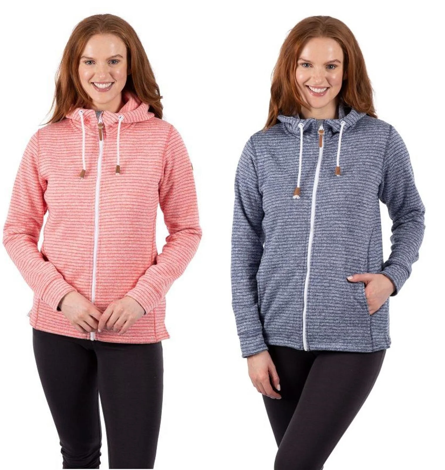 Trespass Womens Fleece - Kari AT300 - Image 5