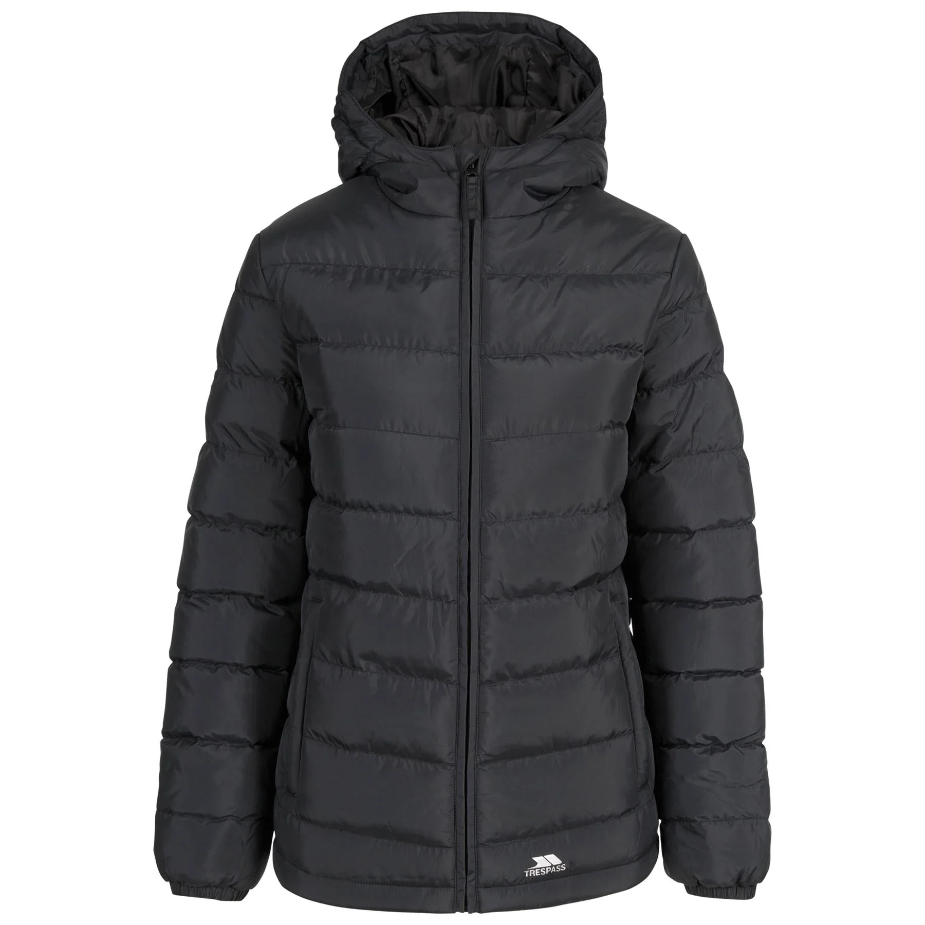 Trespass Womens Padded Jacket Elegant - Image 3