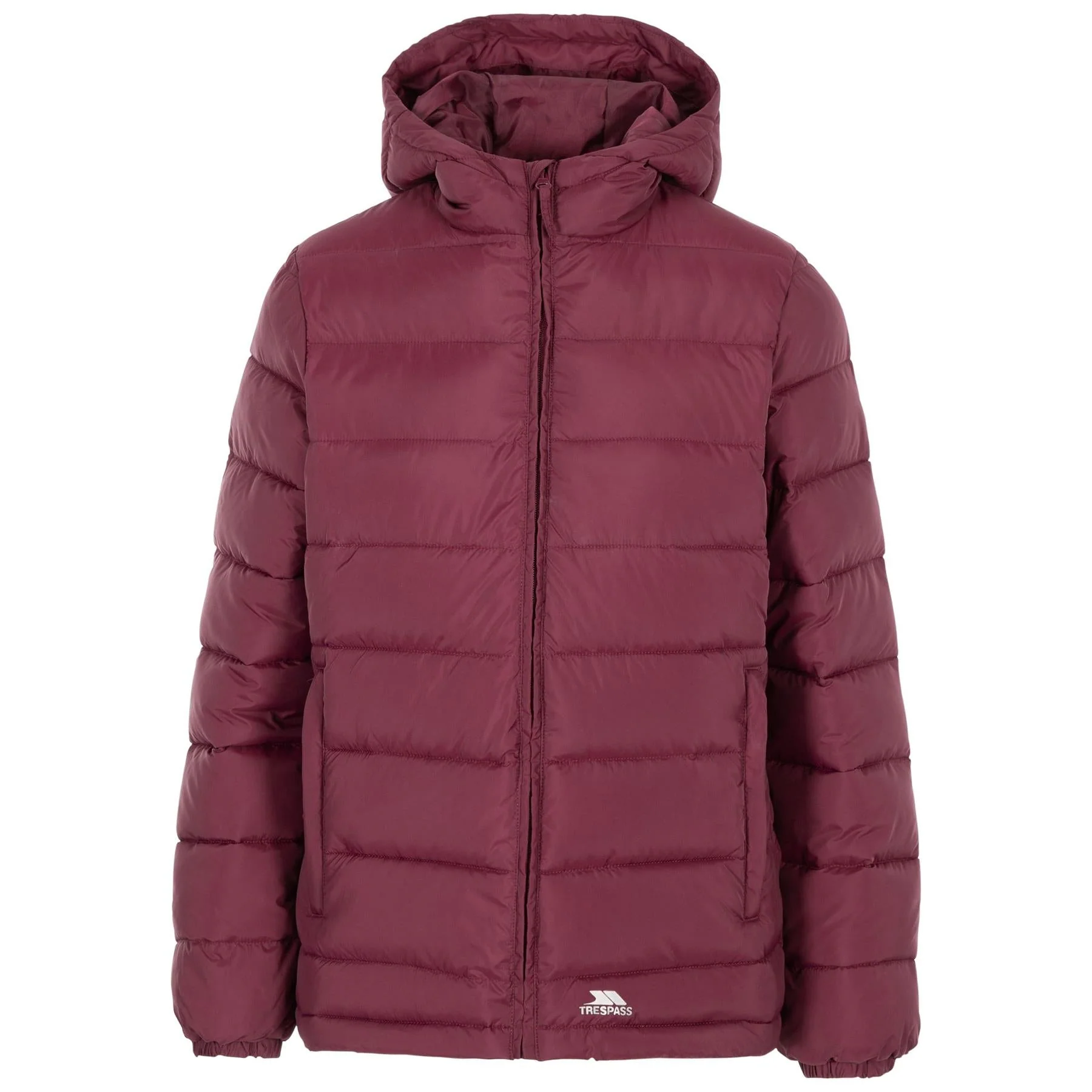 Trespass Womens Padded Jacket Elegant - Image 4