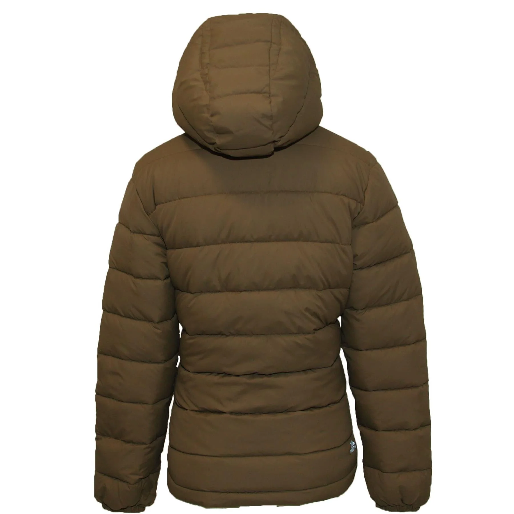 Trespass Womens Padded Jacket Elegant - Image 5
